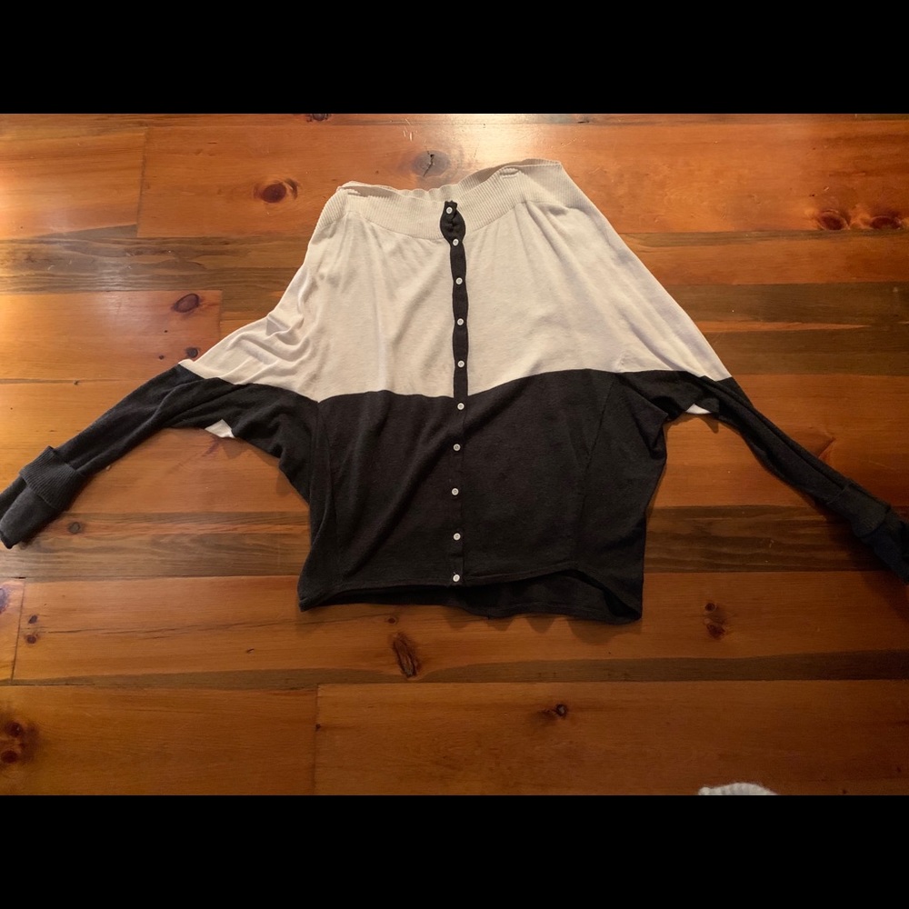 Lululemon sweater